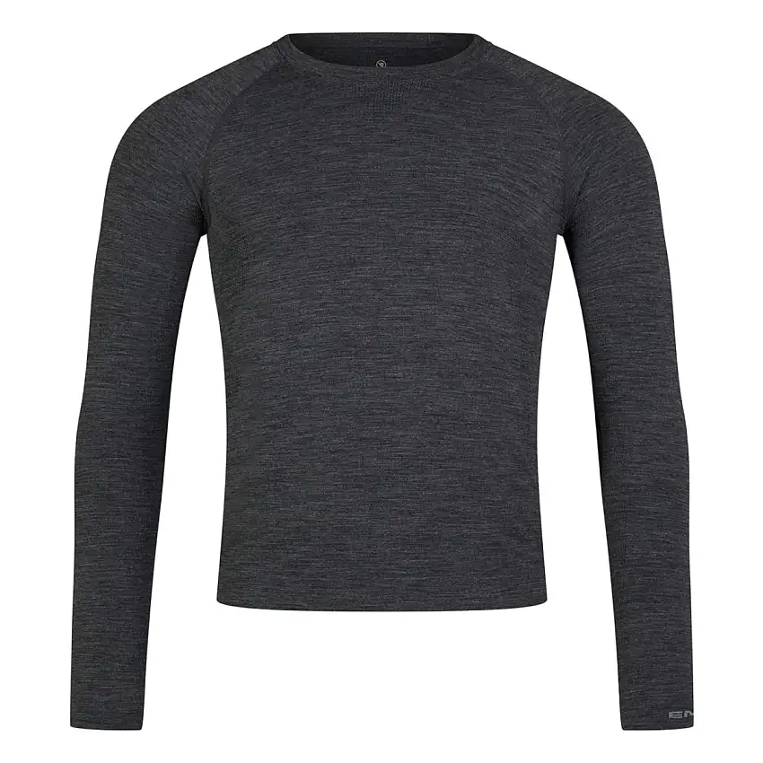 Underställ Endura Baabaa Pro L/S Baselayer  Grey