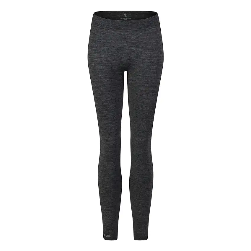 Underställ Endura Wms Baabaa Pro Baselayer Tight Grey