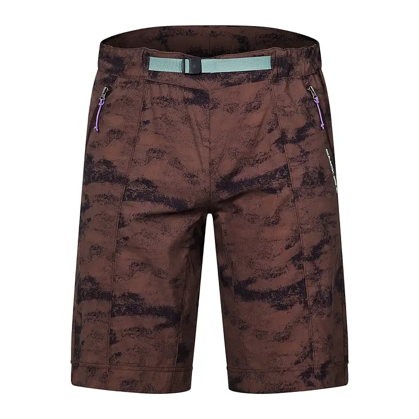 Cykelbyxor Endura Forty1Thirty Short Java