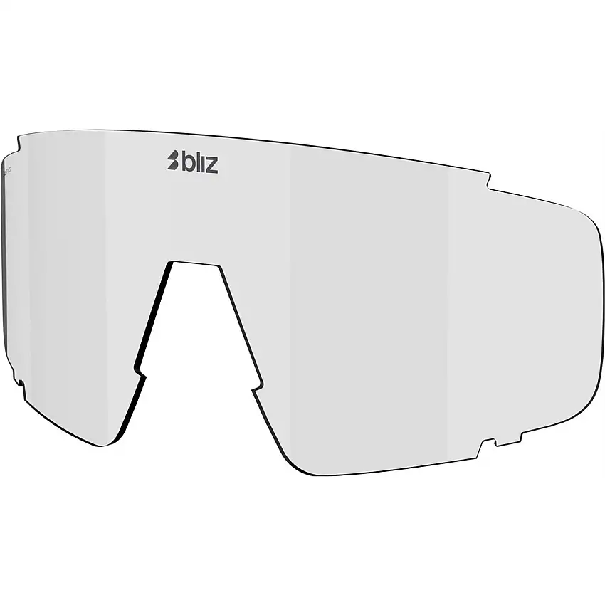 Extralins Bliz P003S Spare Lens Clear