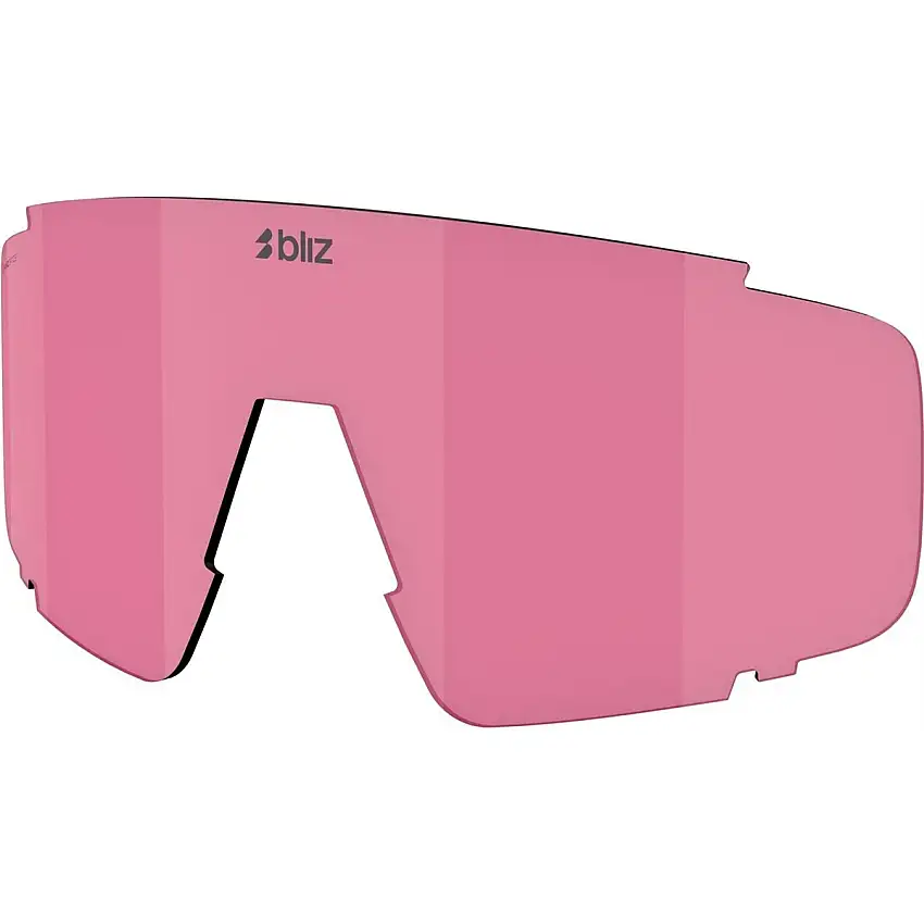 Extralins Bliz P003S Spare Lens Pink