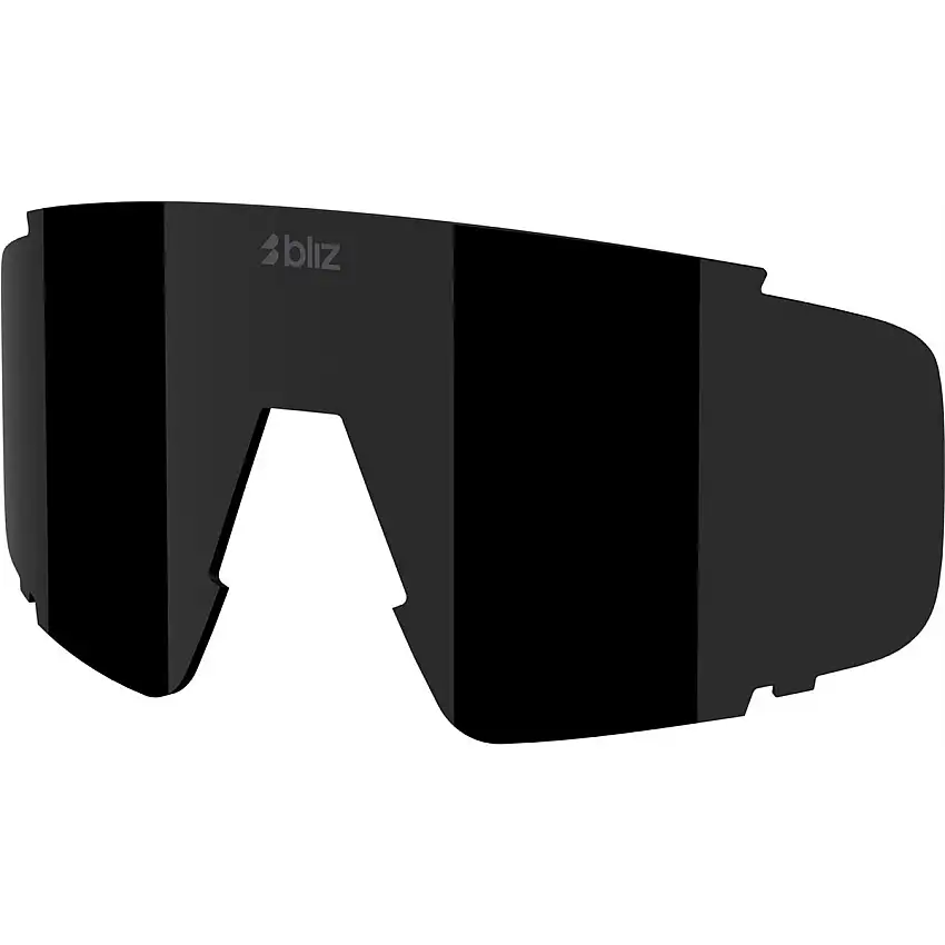 Extralins Bliz P003S Spare Lens Smoke