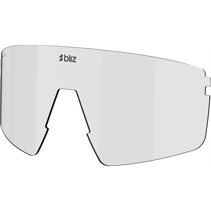 Extralins Bliz P004S Spare Lens Clear