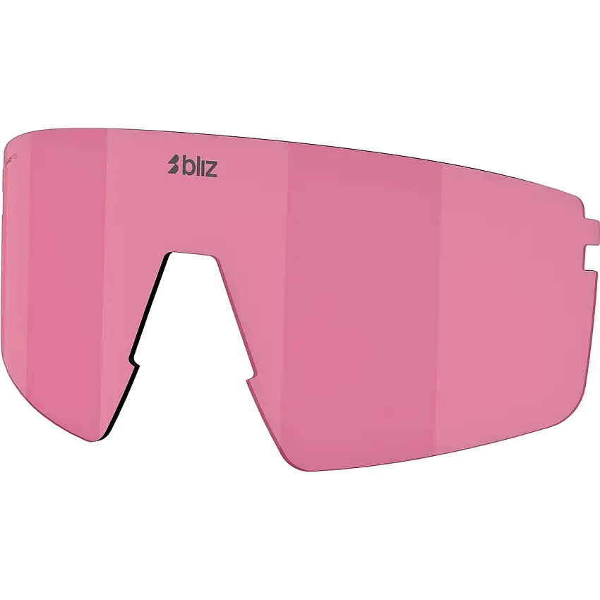 Extralins Bliz P004S Spare Lens Pink