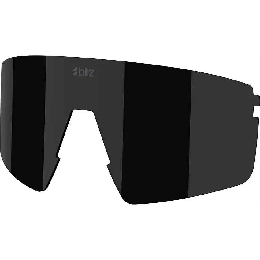 Extralins Bliz P004S Spare Lens Smoke