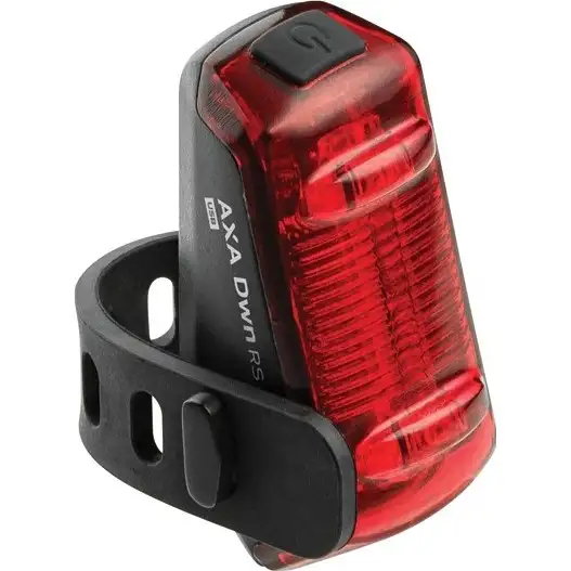 Baklampa AXA DWN RS. USB StVZO