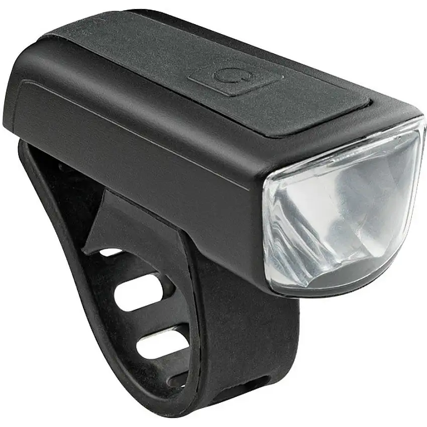 Framlampa AXA DWN 30. USB StVZO