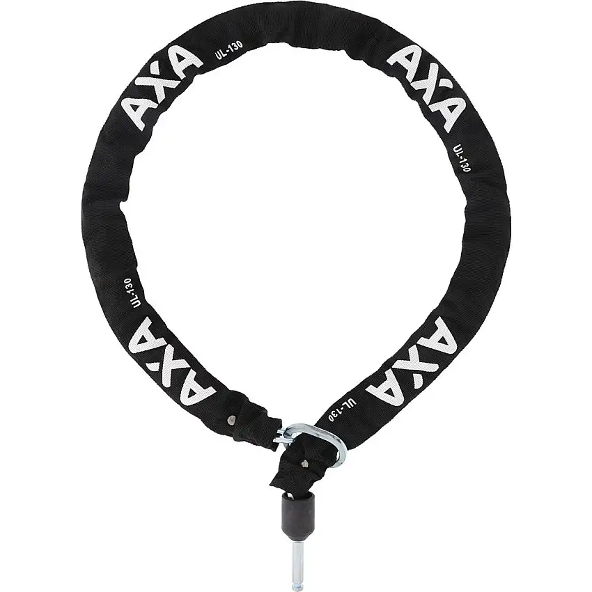 Kättiglås AXA ULC 130/5.5cm Till Ramlås