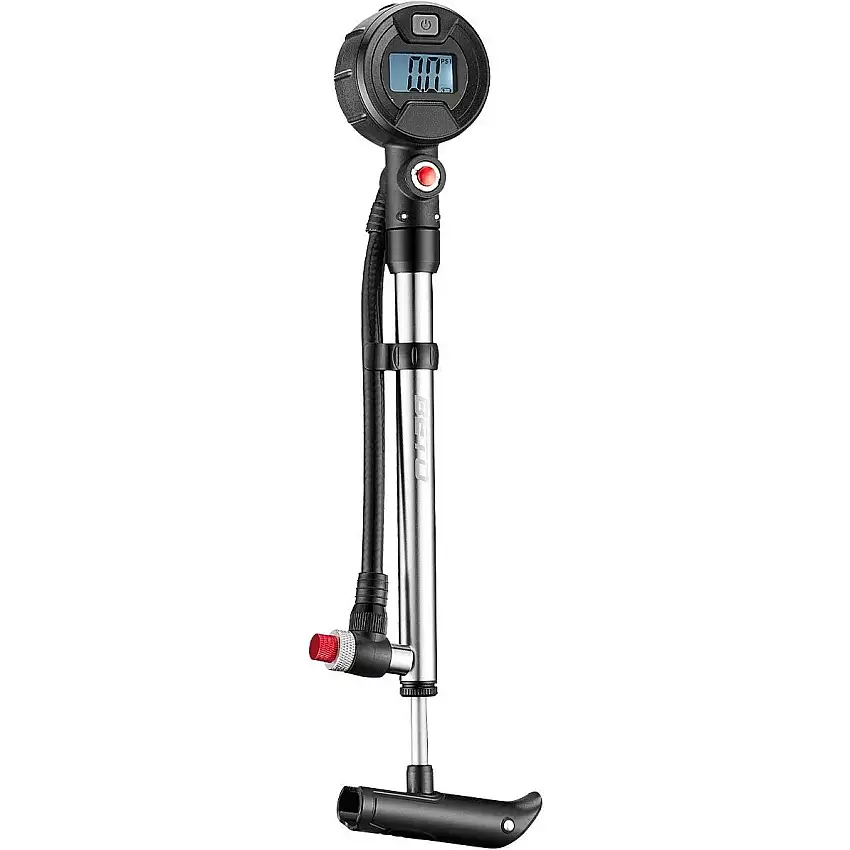 Gaffelpump BETO CSP-009AG Digital Meter