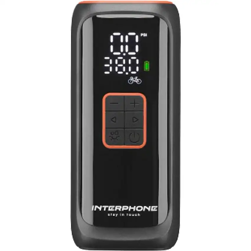 Minipump BETO Smart Air Digital Kompressorpump