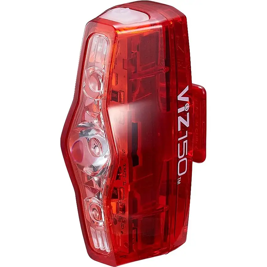 Baklampa Cateye Viz150 (USB-C) 100