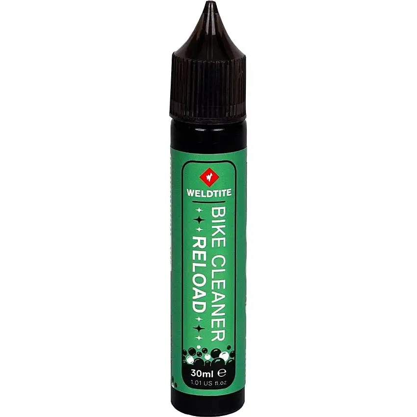 Rengöringsmedel Weldtite 30ml Reload
