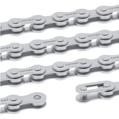Kedja Wippermann Connex 7Z1 Chain 7sp Snap-On