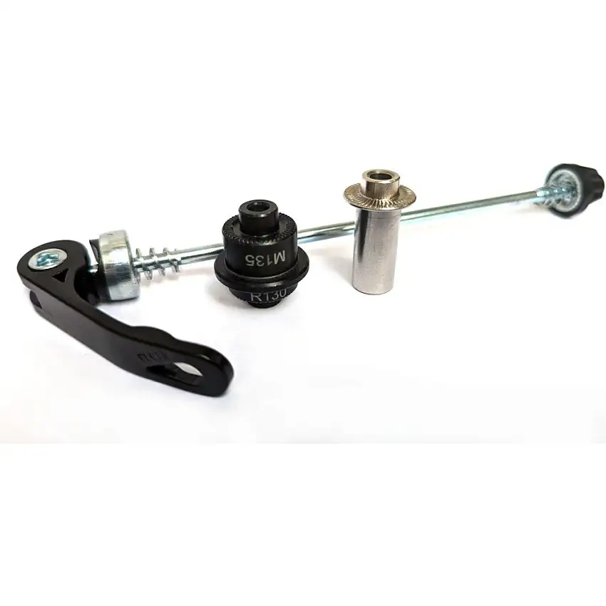 Wahoo KICKR QR Axle Adapter Kit