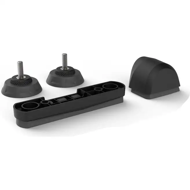 Wahoo KICKR Axis Feet