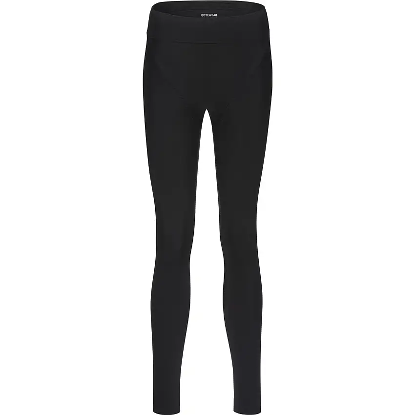 Cykelbyxor GoreWear Swiftride Thermo Tights Womens Black