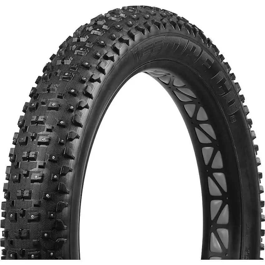 Dubbdäck Vee Tire Co Snow Shoe XL TLR 26x4.8" (121-559) Svart