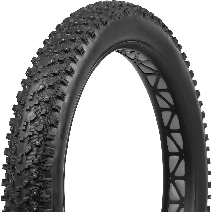 Dubbdäck Vee Tire Co Snow Avalanche TLR 27.5x4.5" (114-584) Svart