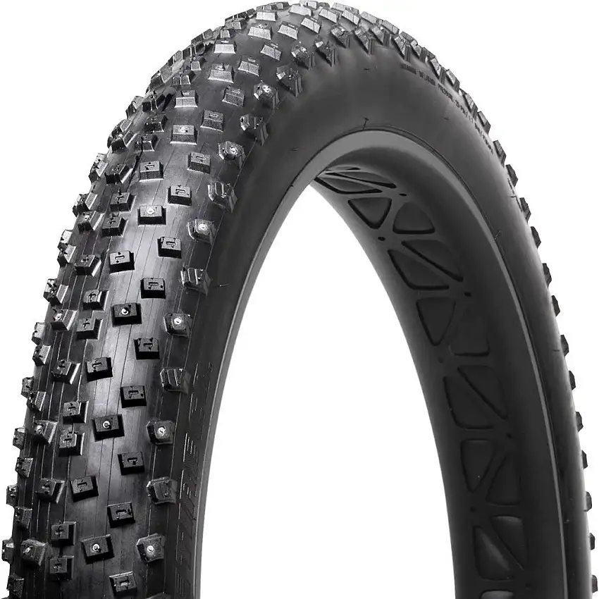 Dubbdäck Vee Tire Co Snowball TLR 27.5x4.5" (114-584) Svart