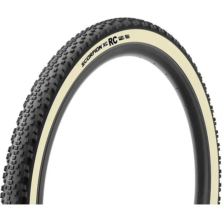 Cykeldäck Pirelli Scorpion Race XC RC ProWALL Retro 29x2.4