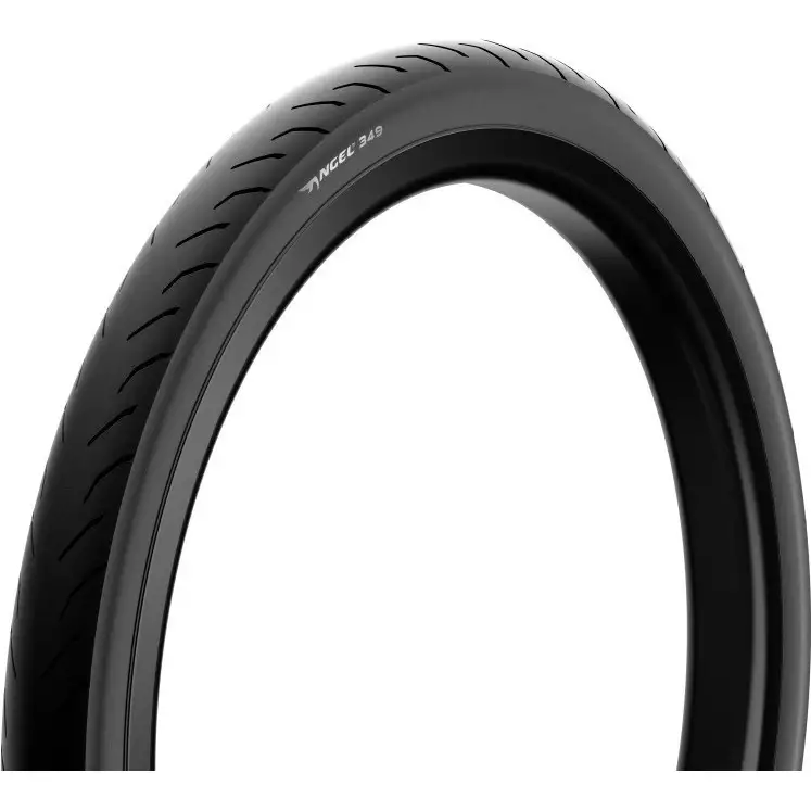 Cykeldäck Pirelli Angel 349 120TPI Black 35-349