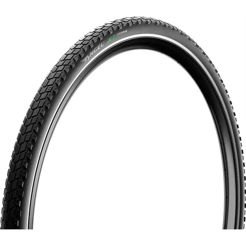Cykeldäck Pirelli Angel XT Urban 27.5" Black 57-584
