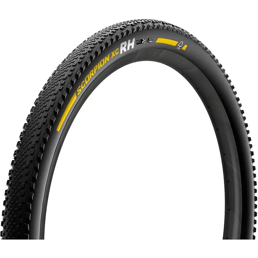 Cykeldäck Pirelli Scorpion Race XC RH LITE Team Edition 29x2.4