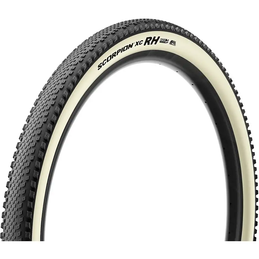 Cykeldäck Pirelli Scorpion Race XC RH ProWALL Retro 29x2.4