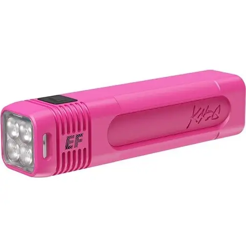 Framlampa Knog X EF Blinder 900