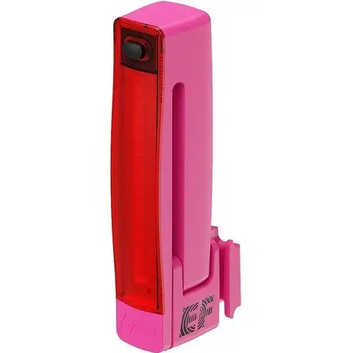 Baklampa Knog X EF Plus Rear