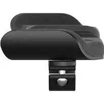 Armkuddar PRO Adjustable Armpads Alloy /w. Pads Clip-on compatible