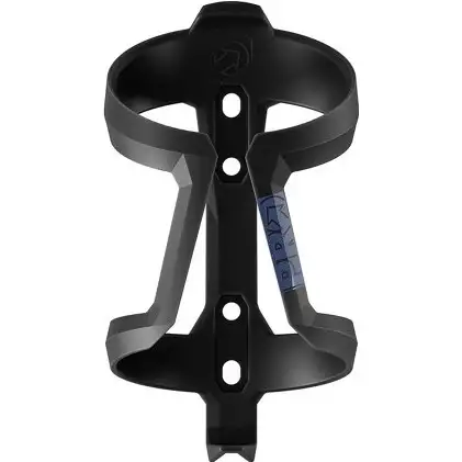 Flaskställ PRO Bottle Cage Performance Nylon Black/Blue
