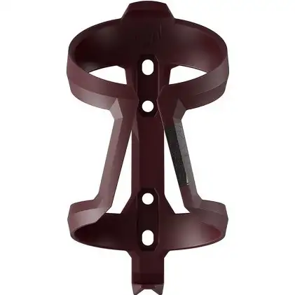 Flaskställ PRO Bottle Cage Performance Nylon Wine Red