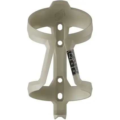 Flaskställ PRO Bottle Cage Performance Nylon Sand Beige