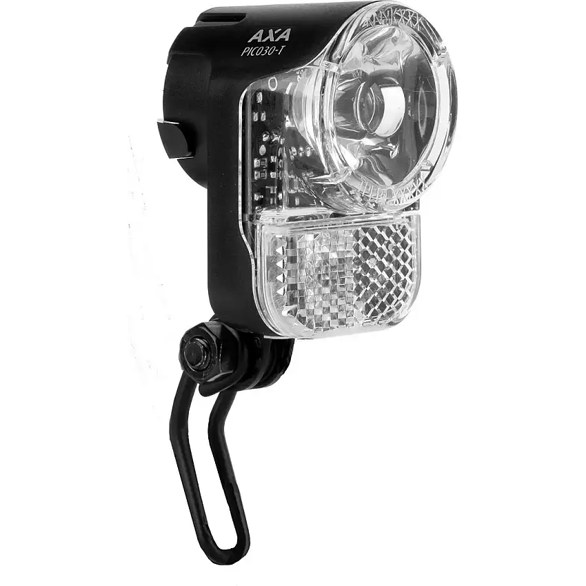 Framlampa AXA PICO 30T Steady LED