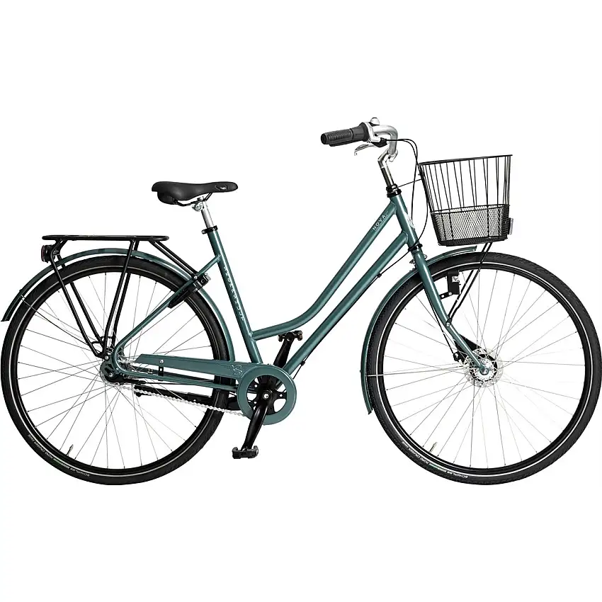 Damcykel Skeppshult Nova 3-Vxl Blagran
