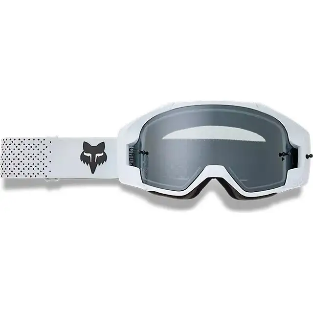 Goggles FOX Vue Core Goggle White