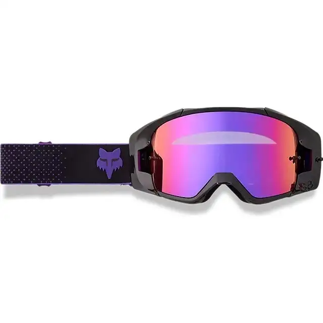 Goggles FOX Vue Core Goggle Vivid Grape