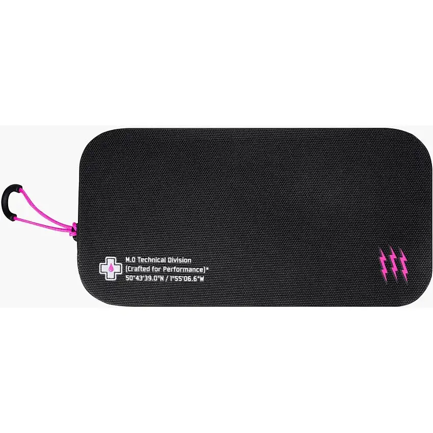 Väska MUC-OFF Waterproof Essentials Case