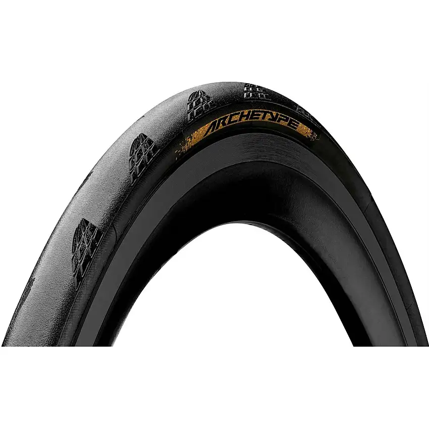 Cykeldäck Continental Archetype GP5000 TdF Limited Edition Black/black 622-30
