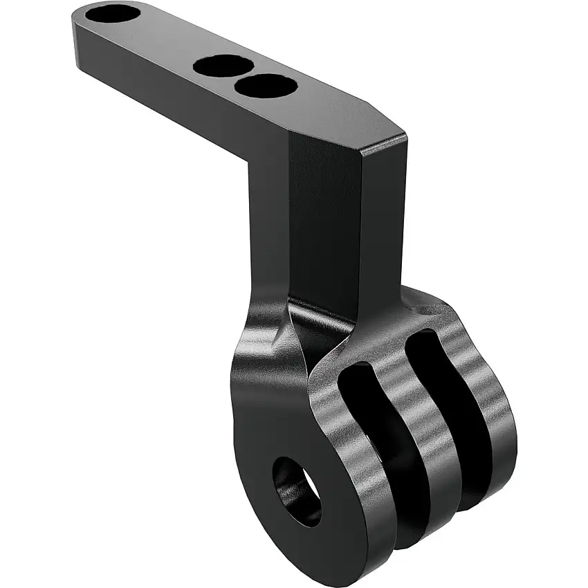 GoPro-Fäste Syncros MT-R101-AL Short