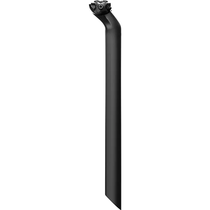 Sadelstolpe Syncros SP-R100-SL Offset 15mm