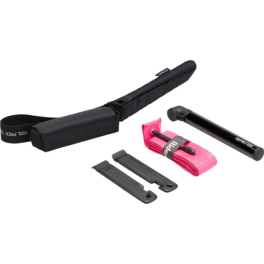 Ramväska Syncros Save The Day Kit IS-R300