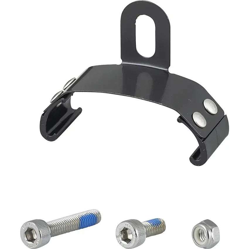 Bak hängare till Bontrager NCS Fender Alloy 55 mm