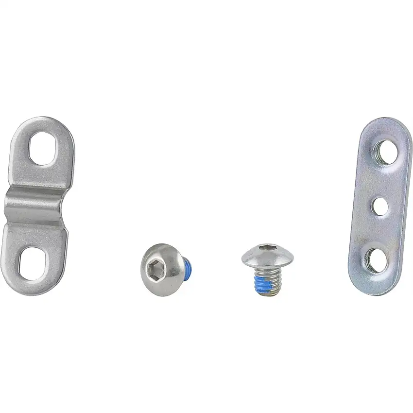Monterings set till Bontrager NCS Fender Alloy