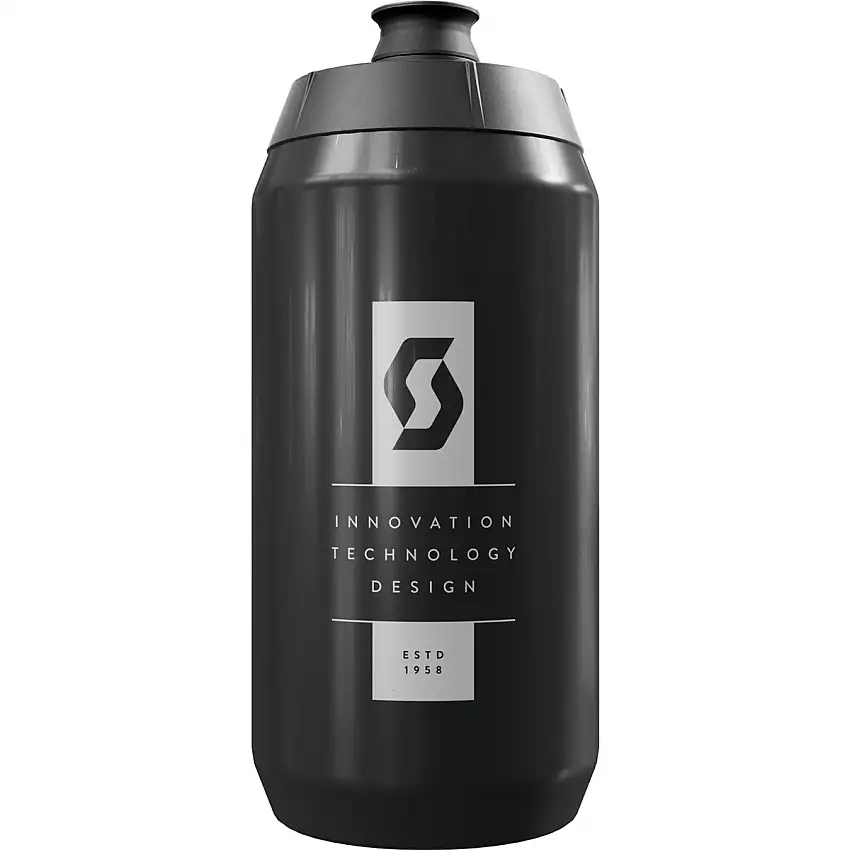 Flaska Scott G7 Corporate 550ml Black