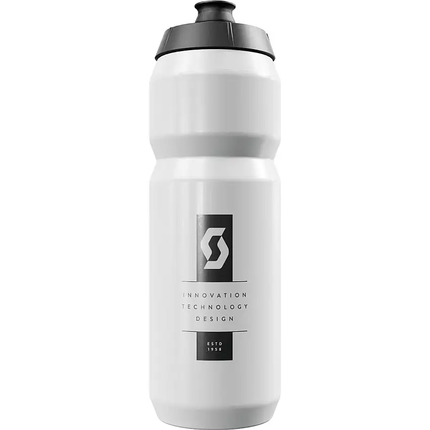 Flaska Scott G7 Corporate 750ml White