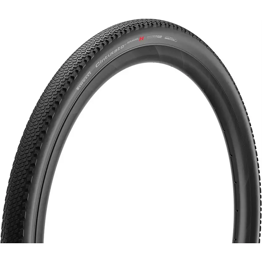 Cykeldäck Pirelli Cinturato Gravel H Prowall Gravel Black 40-622