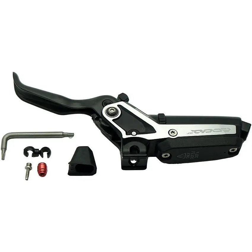 Bromsreglage SRAM Code Ultimate Stealth C1 Black