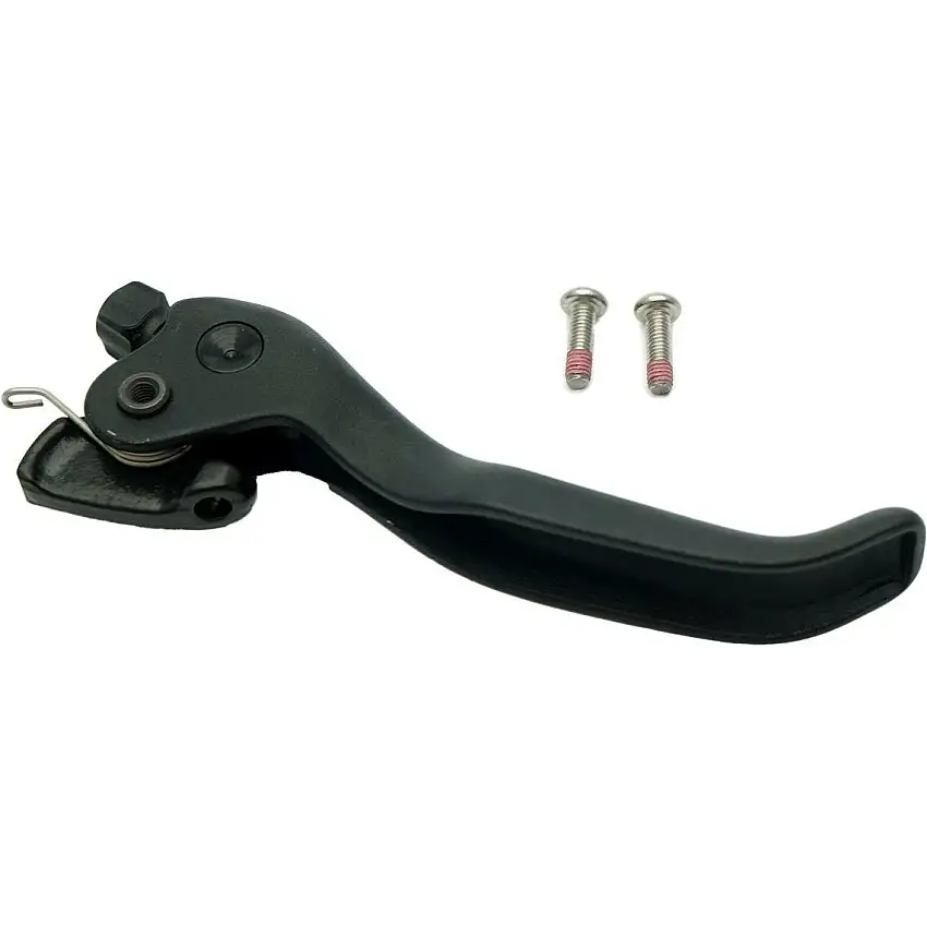 Broms spak kit SRAM Code Silver Stealth C1